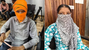 Not less : छांगुर का आतंक अभी तक कम नहीं