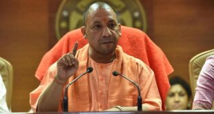 Send your offer soon : यूपी: प्रदेश में खुला शिक्षक भर्ती का रास्ता, सीएम योगी बोले- खाली पदों पर भर्ती के लिए जल्द भेजें प्रस्ताव