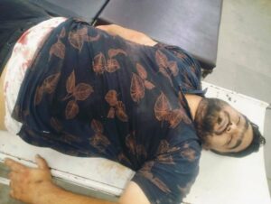 Killed in an encounter : STF ने मुजफ्फरनगर में कुख्यात शार्प शूटर शाहरुख पठान को एनकाउंटर में मार गिराया ? 