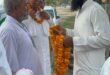 President, Western UP : हाजी कलवा जी बने पश्चिमी यूपी अध्यक्ष, यूनियन ने उज्जवल भविष्य की कामना की