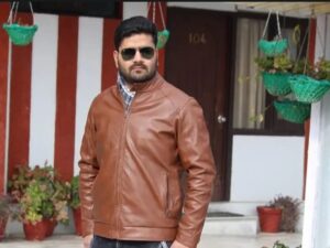 Death while bathing : मेरठ DM के क्लर्क की नहाते-नहाते मौत, सिर पर पानी डालते ही फर्श पर गिरे, 8 दिन बाद था 30 वां बर्थडे