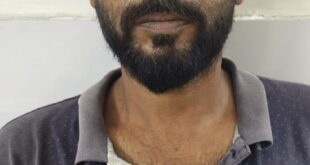 District Bagpat : यह मुलजिम जिसका नाम सोनू s/o विजेंद्र निवासी निरपुदा जिला बागपत का रहने वाला अस्पताल शामली से भाग गया 