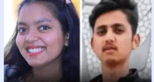 Aroma Rawat : बाराबंकी के बसपा जिला अध्यक्ष KK रावत की बेटी अरोमा रावत अयोध्या के गौरी शंकर नाम के होम स्टे के कमरे में अपने नर्सिंग के दोस्त देवरिया निवासी आयुष गुप्ता के साथ पाई गई मृत ?