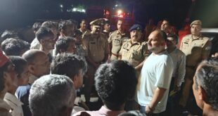 The MLA distributed : हापुड़ में 187 युवाओं को मिला रोजगार, विधायक ने बांटे नियुक्ति पत्र