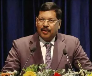 Delhi Hospitals : चीफ जस्टिस को हुआ इंफेक्शन, दिल्ली के अस्पताल में कराना पड़ा भर्ती , जानें अब कैसी है तबीयत