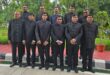 Officer : यूपी के नए IAS अधिकारी  ?