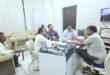 Issues raised : मझोला-दीयूनीडाम मार्ग की गुणवत्ता पर बैठक, मंत्री संजय सिंह गंगवार ने उठाए मुद्दे