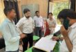 Surprise raid : डीएम के निर्देश पर उर्वरक दुकानों पर औचक छापेमारी ?