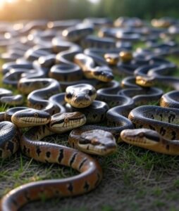 Serpent Day : 16 जुलाई: विश्व सर्प दिवस पर सांपों को लेकर जागरूकता का संदेश