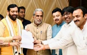 Big relief : अनंगपुर गांव को बड़ी राहत ? 
