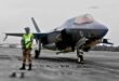 Ready to fly : भारत में खड़ा F-35 फाइटर जेट अब उड़ने को तैयार ?