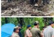 Wildlife : राजस्थान-नागालैंड के प्रशिक्षु एसीएफ मोहण्ड में पहुंचे, वन्यजीवों पर ली विस्तृत जानकारी ?