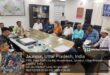 Immediate action : जौनपुर जिला समिति में उठा पत्रकार उत्पीड़न मामला, एसएसपी ने की तत्काल कार्रवाई ?