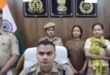 FIR : संभल में अश्लीलता फैलाने पर महक परी पर एफआईआर ?