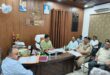 Important meeting : खाद्य सुरक्षा समिति की अहम बैठक में कई बड़े फैसले, नगर मजिस्ट्रेट ने दिए निर्देश ?