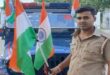 Sunil Gurjar : सिपाही सुनील गुर्जर की कांवड़ लेकर आते समय मौत