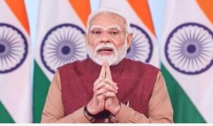 Electricity non-fossil : भारत ने 50% बिजली गैर-जीवाश्म ईंधन से उत्पादन किया ?
