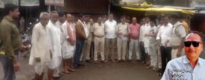 Organising a rally : नजीराबाद पुलिस द्वारा ‘नशे से दूरी है जरूरी’ अभियान के अंतर्गत जागरूकता रैली का आयोजन
