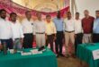 Tuberculosis Camp : श्री प्रेमचंद लोहिया मेमोरियल ट्रस्ट द्वारा आयोजित किया गया नि: क्षय शिविर