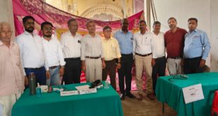 Tuberculosis Camp : श्री प्रेमचंद लोहिया मेमोरियल ट्रस्ट द्वारा आयोजित किया गया नि: क्षय शिविर