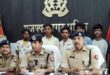 Theft in Kanwar Yatra : भगवा चोला पहन कांवड़ यात्रा में चोरी, पुलिस ने किया गिरोह का भंडाफोड़