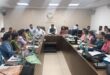 Surprise inspection : जिलाधिकारी डॉ. दिनेश चंद्र ने किया CMHO कार्यालय का औचक निरीक्षण ?