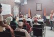 Meeting with the district officer : अखिल भारतीय ब्राह्मण महासभा के पदाधिकारियों की पुलिस क्षेत्राधिकारी से मुलाकात ?
