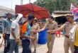 Safety of devotees is a priority :  हाफिजपुर पुलिस द्वारा शिव भक्तों के लिए विशेष व्यवस्था, श्रद्धालुओं की सुरक्षा प्राथमिकता ?