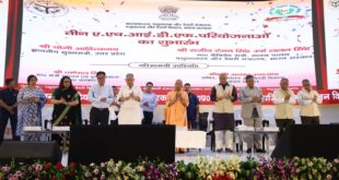 Prosperity of farmers : प्रधानमंत्री मोदी के नेतृत्व में किसानों की खुशहाली, लखनऊ में पशु नस्ल विकास कार्यशाला