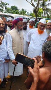 Humanity by Bulldozer : असम में बुलडोज़र से मानवता की हत्या की जा रही है ? 