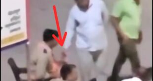 Constable-inspector : कांवड़ यात्रा में रिश्वतखोरी: ट्रक पास कराने के बदले पैसे, दरोगा-सिपाही लाइन हाजिर ?
