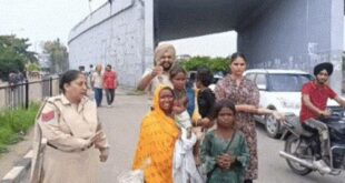 Beggars : पंजाब में भिखारियों का DNA टेस्ट होगा
