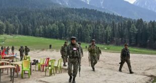 Big success for India : अमेरिका ने पाकिस्तान समर्थित TRF को आतंकवादी संगठन घोषित किया: भारत के लिए बड़ी सफलता