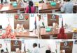 Superintendent Ashish Tiwari : वरिष्ठ पुलिस अधीक्षक आशीष तिवारी की जनसुनवाई, आमजन की शिकायतों का त्वरित निस्तारण