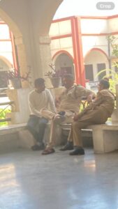 Pankaj Bhaiya arrested : भाजपा नेता से रंगदारी मांगने वाला पंकज भैया गिरफ्तार ? 