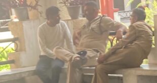 Pankaj Bhaiya arrested : भाजपा नेता से रंगदारी मांगने वाला पंकज भैया गिरफ्तार ?