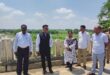 Yellow River Coast : जिलाधिकारी ने पीली नदी तट पर वृक्षारोपण अभियान का किया निरीक्षण ?