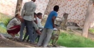 Curtains on liquor shops : सरकार के निर्देशों की अवहेलना, शराब ठेकों पर पर्दे और बिक्री नियमों का उल्लंघन