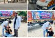 Care Hospital : पावन सावन में कांवड़ियों की सेवा में जुटा पावर लाइफ केयर हॉस्पिटल ?