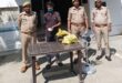 Successful unveiling : गागलहेड़ी पुलिस ने चोरी की घटनाओं का सफल अनावरण किया ?