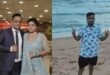 Murder of husband : पत्नी ने प्रेमी देवर संग मिलकर की पति की हत्या, पुलिस ने दोनों को दबोचा ?