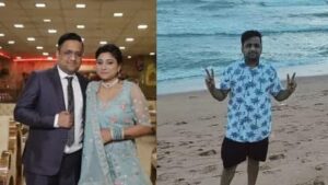 Murder of husband : पत्नी ने प्रेमी देवर संग मिलकर की पति की हत्या, पुलिस ने दोनों को दबोचा ? 