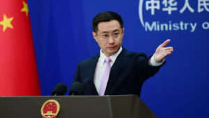 China's support : अमेरिका के TRF बैन पर चीन का समर्थन, पाकिस्तान को वैश्विक मंच पर तगड़ा झटका