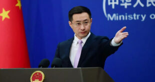 China's support : अमेरिका के TRF बैन पर चीन का समर्थन, पाकिस्तान को वैश्विक मंच पर तगड़ा झटका