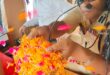 Kanwar Yatra Safety : सहारनपुर में कांवड़ यात्रा सुरक्षा हेतु हवाई सर्वे, पुष्पवर्षा