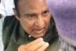 Police and former MLA : मेरठ में संगीत सोम की गाड़ी रोकी, पुलिस और पूर्व विधायक के बीच हॉट-टॉक