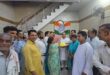 National President : कांग्रेसियों ने मनाया राष्ट्रीय अध्यक्ष मल्लिकार्जुन खड़गे का 83 वाँ जन्मदिन, दीर्घायु होने की की कामना