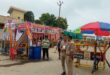 Hapur Police Administration : कांवड़ यात्रा 2025: हापुड़ पुलिस प्रशासन की खास नजर, कांवरियों के लिए विशेष इंतजाम