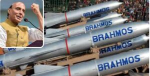 Brahmos cruise missile : दुनिया के 15 देश भारत से खरीदना चाहते हैं ब्रह्मोस क्रूज मिसाइल, ऑपरेशन सिंदूर के बाद बढ़ी डिमांड