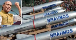 Brahmos cruise missile : दुनिया के 15 देश भारत से खरीदना चाहते हैं ब्रह्मोस क्रूज मिसाइल, ऑपरेशन सिंदूर के बाद बढ़ी डिमांड